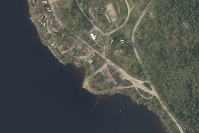 Stoco Lake Lodge