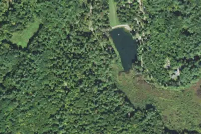 Howell's Camping area