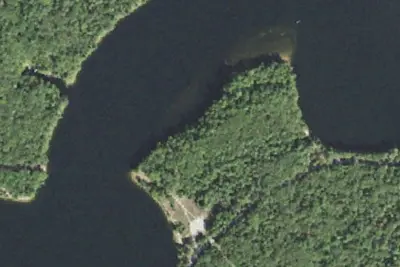 Camp site