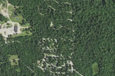 Pine Ridge Campground