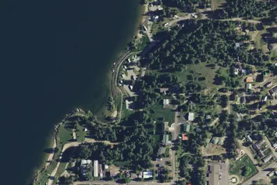 Ridgeview Campground