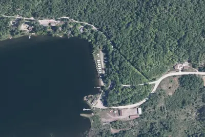 Lake Apsey Resort Campground & RV