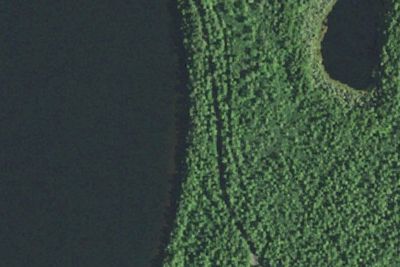 Big Canoe 1