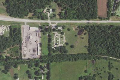 RV park