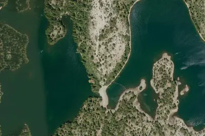 Cascade Lake / Long Lake