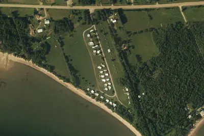 Camping Parc Fleurantide