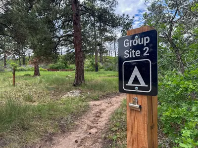 Group Site 2 at Price Canyon (55380366806)