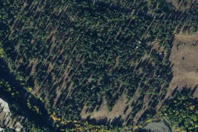 Teanaway Campground