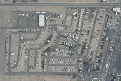 Riverside RV Park