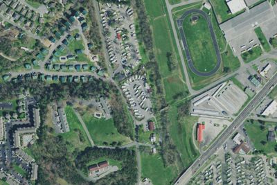Waldens Creek RV and Campground