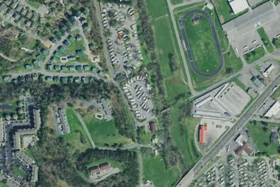 Waldens Creek RV and Campground