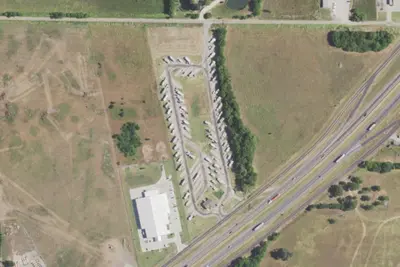 1770 RV Park