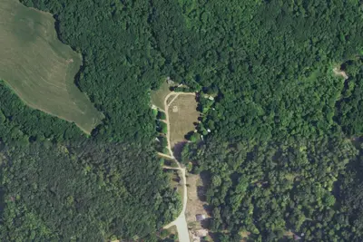 Garvin CP- Lower Campground