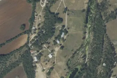 Las Palmas RV Park