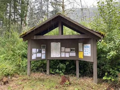 Kiosk