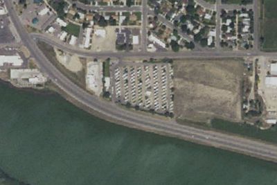 Absaroka Bay RV Park