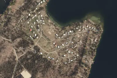 Rideau Mac Resort