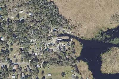 Sportsman's Cove