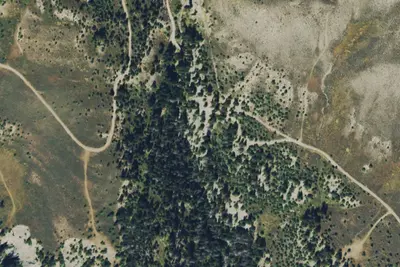 Camp site