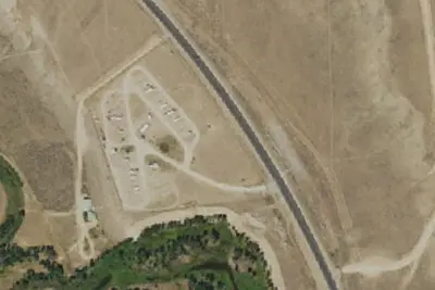 RV park