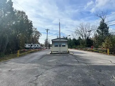 North Fork Campground
