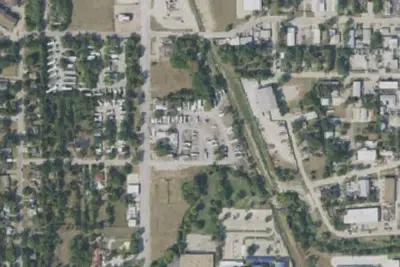 RV park
