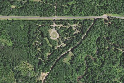 Camp site