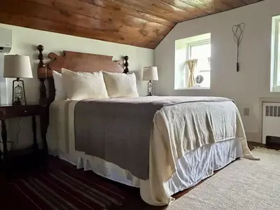 Slyder Bed Room