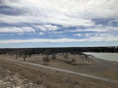 Beaver Point Campground