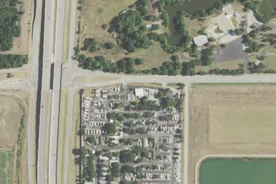 Sandy Lake RV Resort