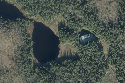 Camp site