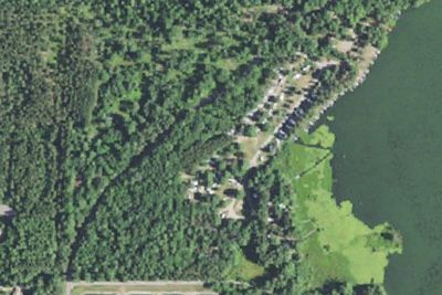 Madeline Lake Resort