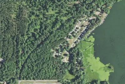 Madeline Lake Resort