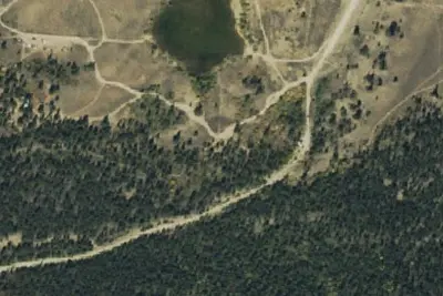 Camp site