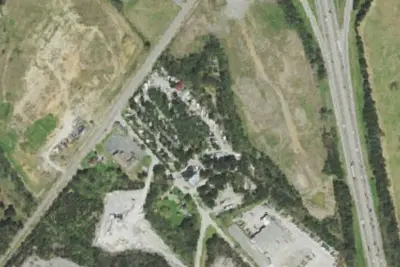 RV park