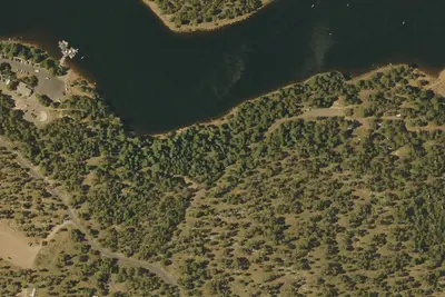 Spillway Group Campground