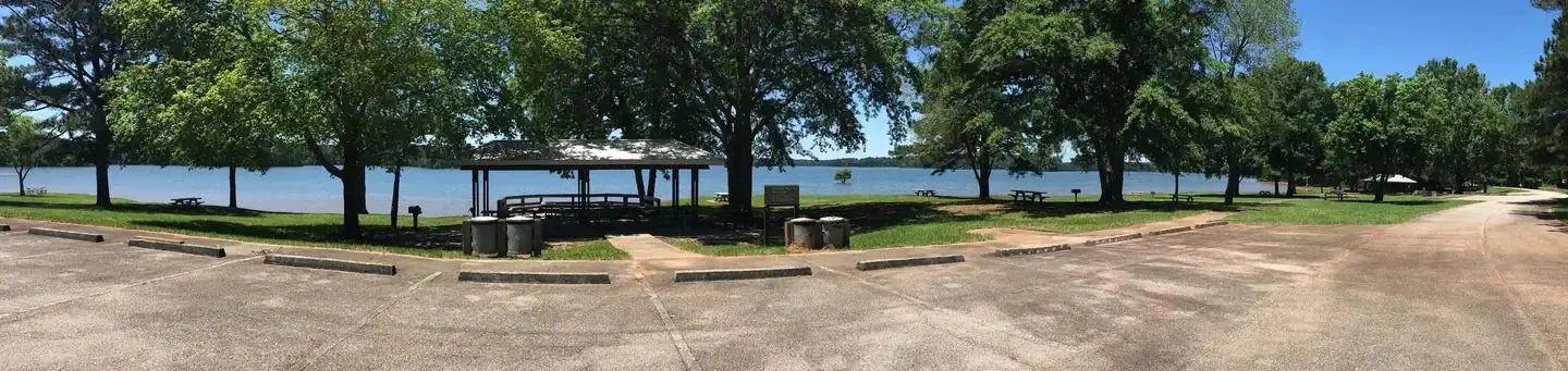 Earl Cook Shelter