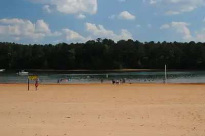 Earl Cook Beach