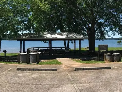 Earl Cook Shelter