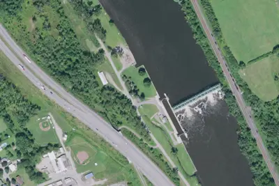 Lock 15