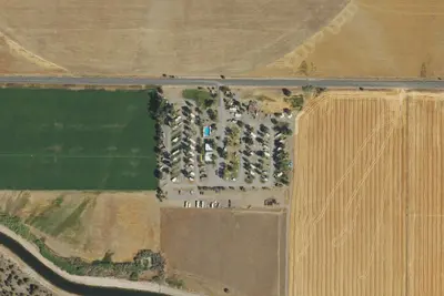 Redmond / Central Oregon KOA