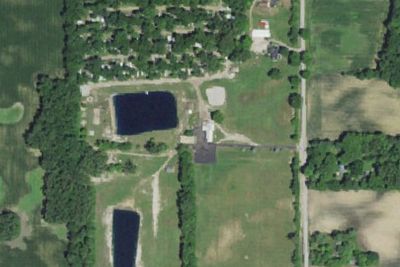 Pirolli Park Campground