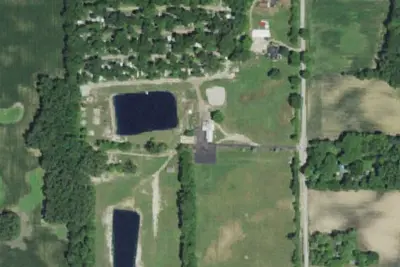 Pirolli Park Campground