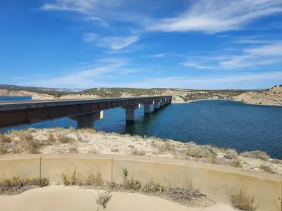 Freedom Bridge 1539