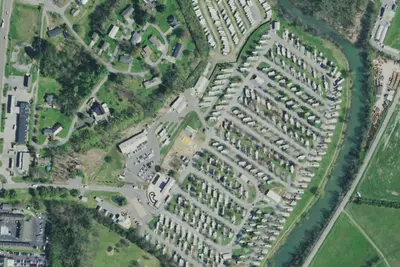 River Plantation RV Resort