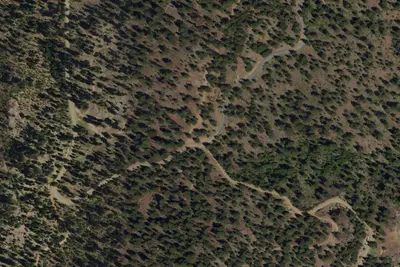 North Green Mountain Campground