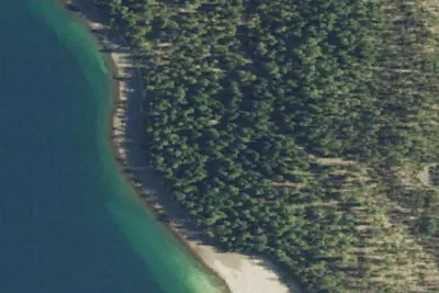Camp site