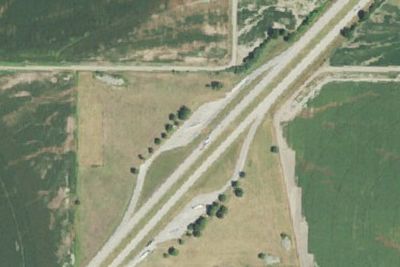 Truck Parking