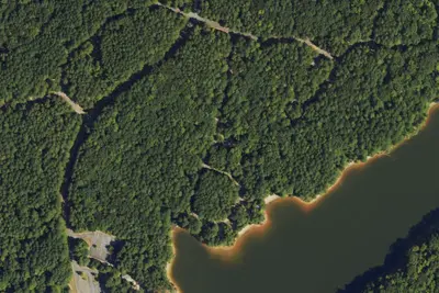 Holly Point Campground
