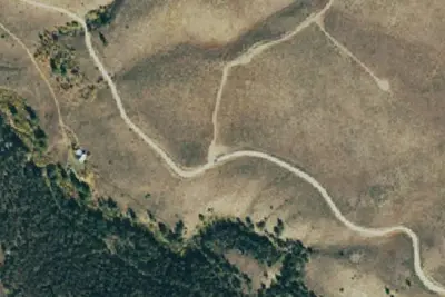 Camp site